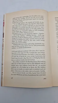 “Kom maj” af modstandsmanden Gunnar Dyrberg