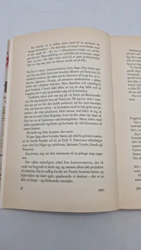 “Kom maj” af modstandsmanden Gunnar Dyrberg