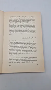 “Kom maj” af modstandsmanden Gunnar Dyrberg