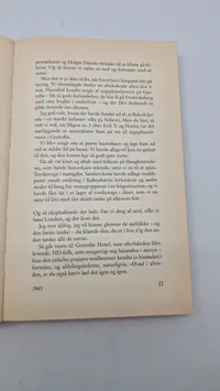 “Kom maj” af modstandsmanden Gunnar Dyrberg