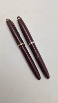 Fyldepenne