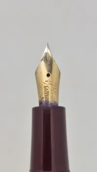 Fyldepenne