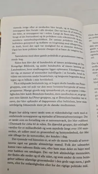 Peter gruppen - Tysk terror i Danmark