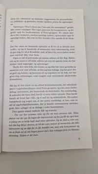 Peter gruppen - Tysk terror i Danmark