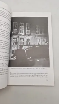 Peter gruppen - Tysk terror i Danmark