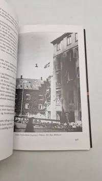 Peter gruppen - Tysk terror i Danmark