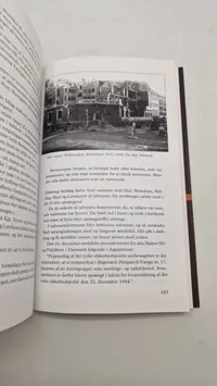 Peter gruppen - Tysk terror i Danmark