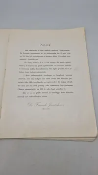 Frederiksværk 1756-1956
