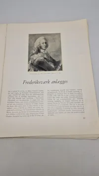 Frederiksværk 1756-1956