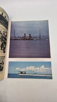 Originalt eks. af “Signal” på dansk, ww2