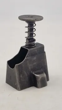 Original speedloader for Husqarna maskinpistol