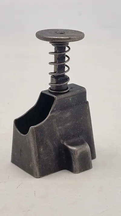 Original speedloader for Husqarna maskinpistol