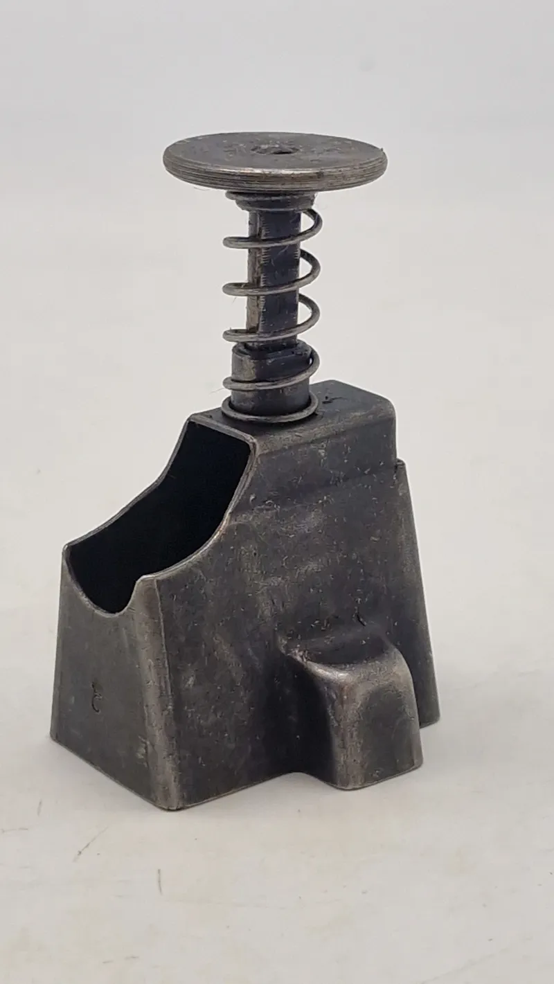 Original speedloader for Husqarna maskinpistol