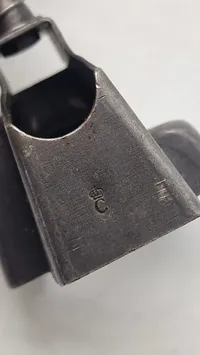 Original speedloader for Husqarna maskinpistol