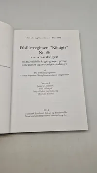 Füsilierregiment "Königin" Nr. 86