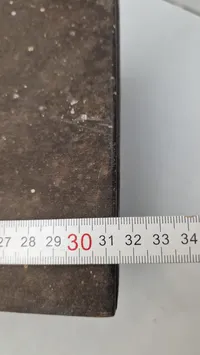 Original samling ældre genladnings udstyr