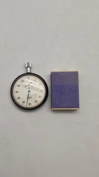 Tag Heuer stopur