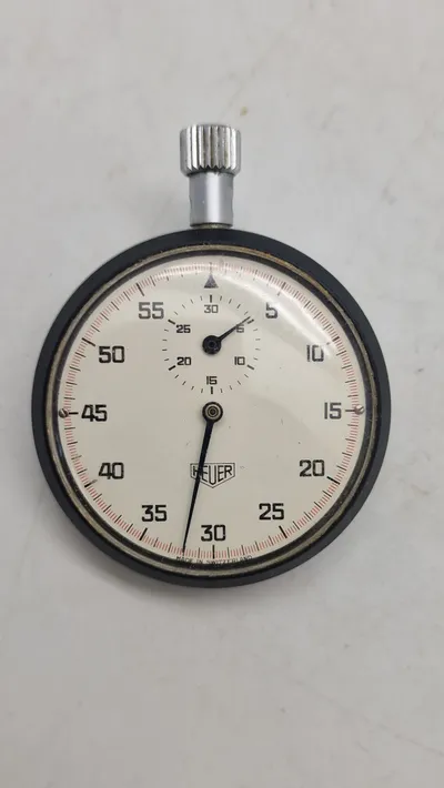 Tag Heuer stopur