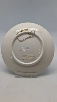 Aluminia "Landsoldaten Fredericia".