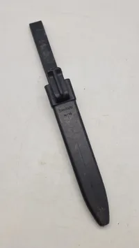 Original dansk M/96 kniv af mærket Glock
