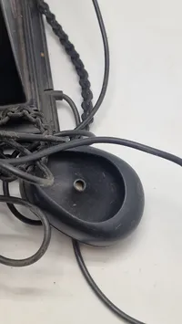 Nyere telefon i tysk ww1 stil