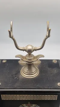 Nyere telefon i tysk ww1 stil