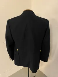 Original uniform fra de gamles by