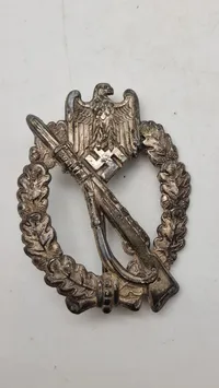 Originalt Infanterie sturmabzeichen