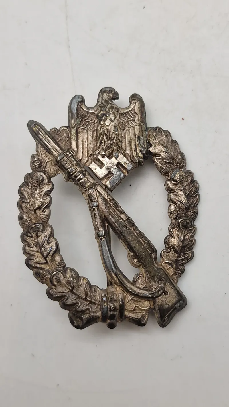 Originalt Infanterie sturmabzeichen