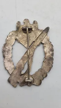 Originalt Infanterie sturmabzeichen