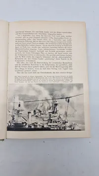 Originalt eks af “Die Wehrmacht”
