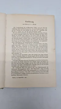 Originalt eks af “Die Wehrmacht”
