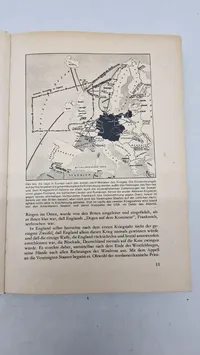 Originalt eks af “Die Wehrmacht”