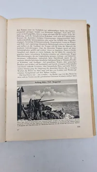 Originalt eks af “Die Wehrmacht”