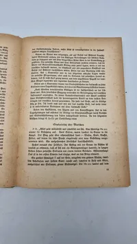 Original Jahrbüch der deutschen Lüftwaffe