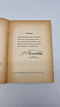 Original Jahrbuch des deutschen Heeres