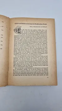 Original Jahrbuch des deutschen Heeres
