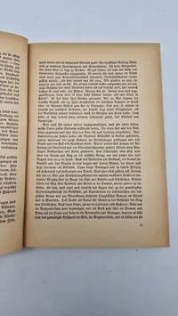 Original Jahrbuch des deutschen Heeres
