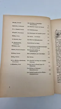 Original Jahrbuch des deutschen Heeres