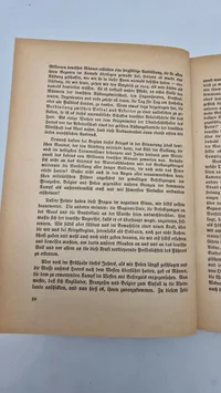 Original Jahrbuch des deutschen Heeres