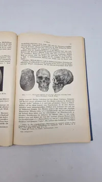 Otto Reche
Raffe und Heimat der Indogermanen