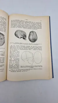 Otto Reche
Raffe und Heimat der Indogermanen