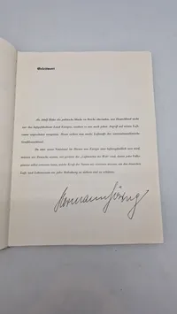 Die Luftmächte der Welt