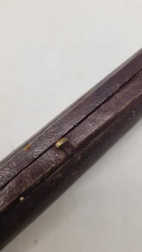 Cigar mundstykke med tilhørende æske
