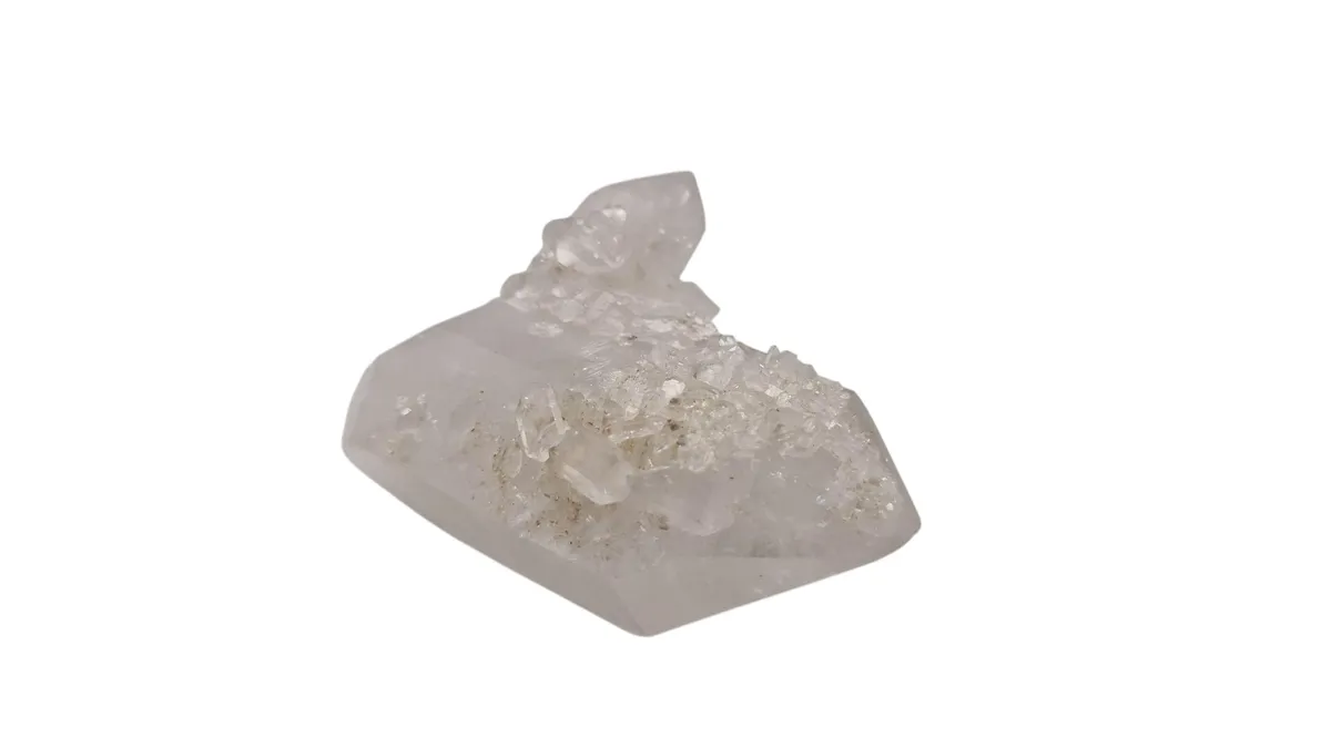 Bjergkrystal 257 g