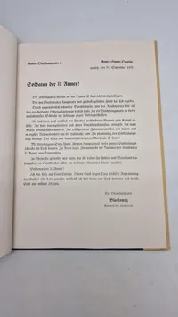 Mit dem XIII. Armeekorps in Polen