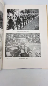 Mit dem XIII. Armeekorps in Polen
