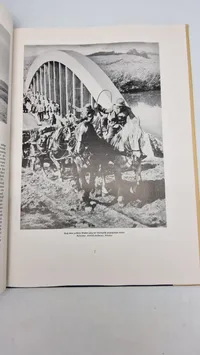 Mit dem XIII. Armeekorps in Polen