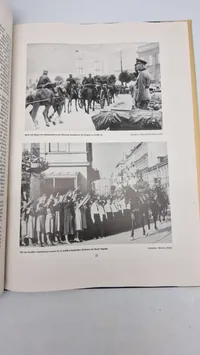 Mit dem XIII. Armeekorps in Polen