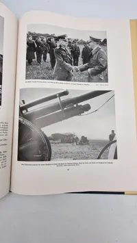 Mit dem XIII. Armeekorps in Polen